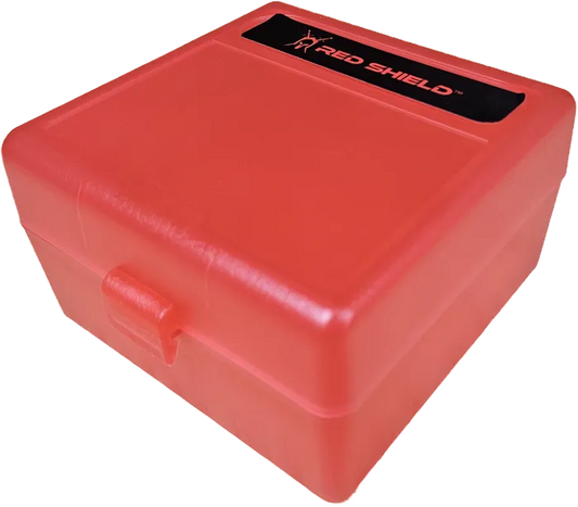 RS Ammo Box 223x100