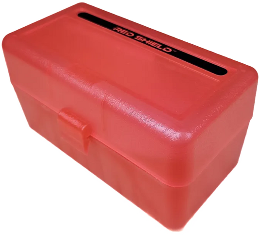 RS Ammo Box 223x50