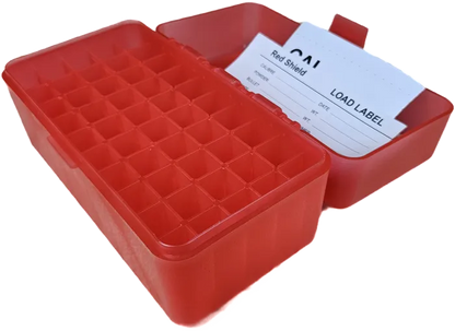 RS Ammo Box 223x50