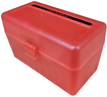 RS Ammo Box 30.06x50