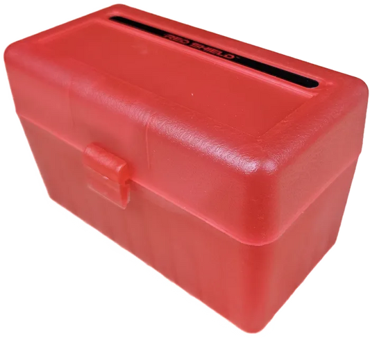 RS Ammo Box 30.06x50