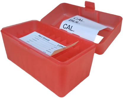 RS Ammo Box 30.06x50