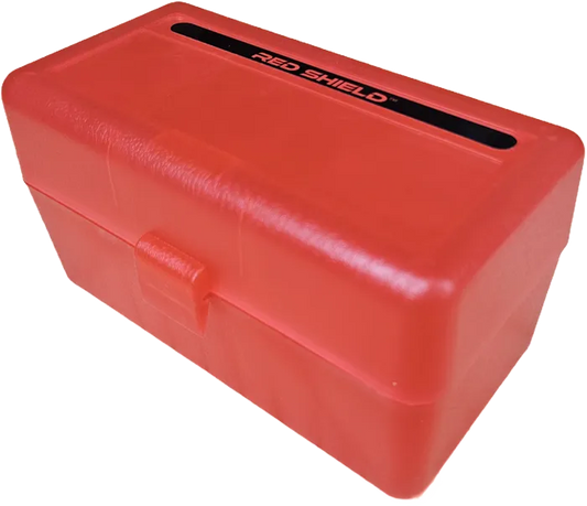 RS Ammo Box 308x50