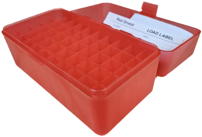 RS Ammo Box 308x50