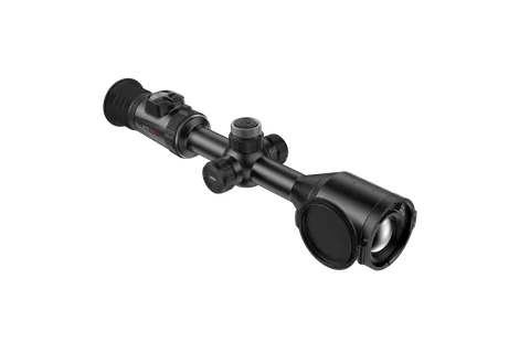NITE PRO D50R 8K Digital Night Vision Scope