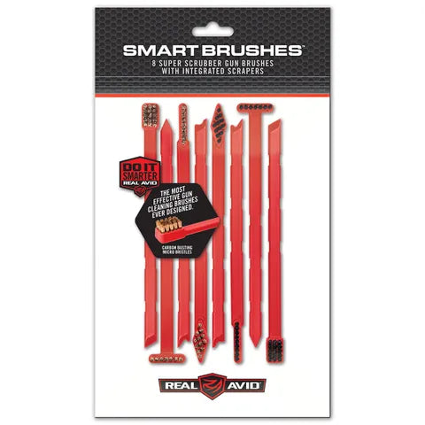 Real Avid Bore Smart Brushes