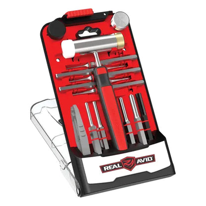 Real Avid Hammer & Roll Set