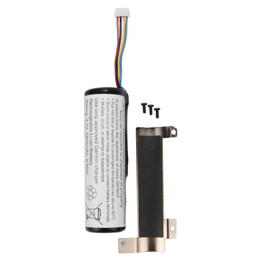 Garmin Lithium Battery for T5/TT15/T5x/TT15x GPS Dog Collar