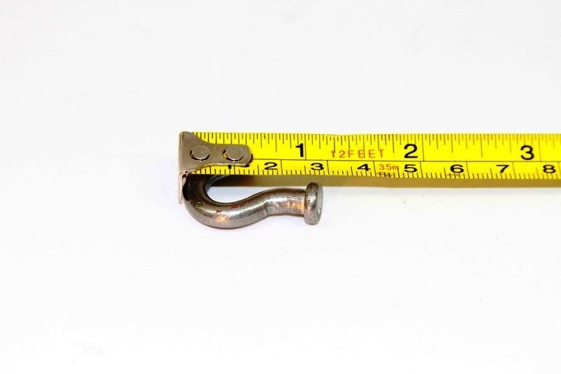 Heavy 6 Gauge Rivets (J-Hooks)