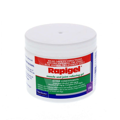 Virbac Rapigel®