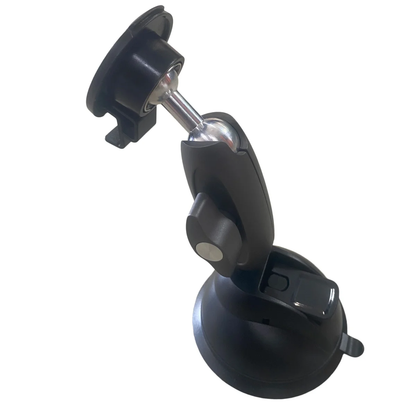 OHG Extra Stable Windscreen Mount For Garmin DriveTrack™ / slide in alpha/Astro clip