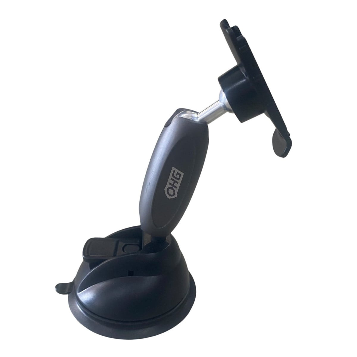 OHG Extra Stable Windscreen Mount For Garmin DriveTrack™ / slide in alpha/Astro clip