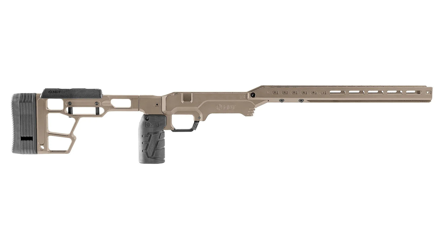 The Competitor - LSS Gen3 Kit LA RH