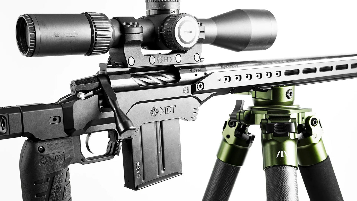 MDT LSS GEN 3 THE COMPETITOR KIT RIMFIRE RH