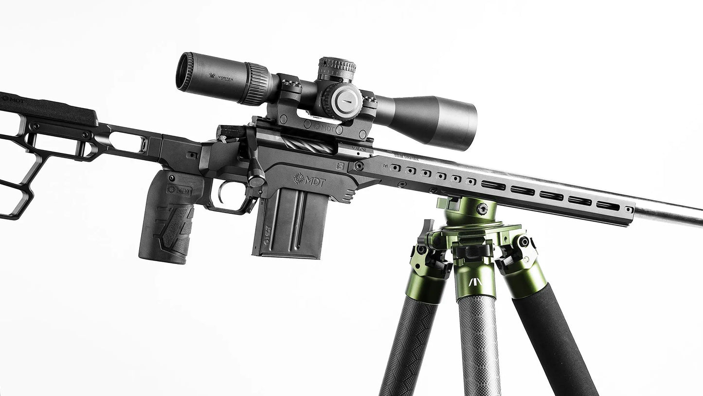 MDT LSS GEN 3 THE COMPETITOR KIT SA RH