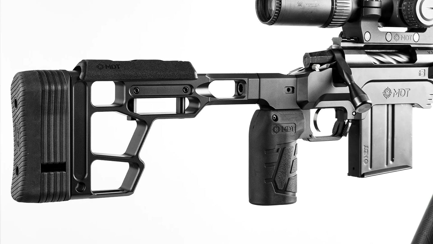 MDT LSS GEN 3 THE COMPETITOR KIT RIMFIRE RH