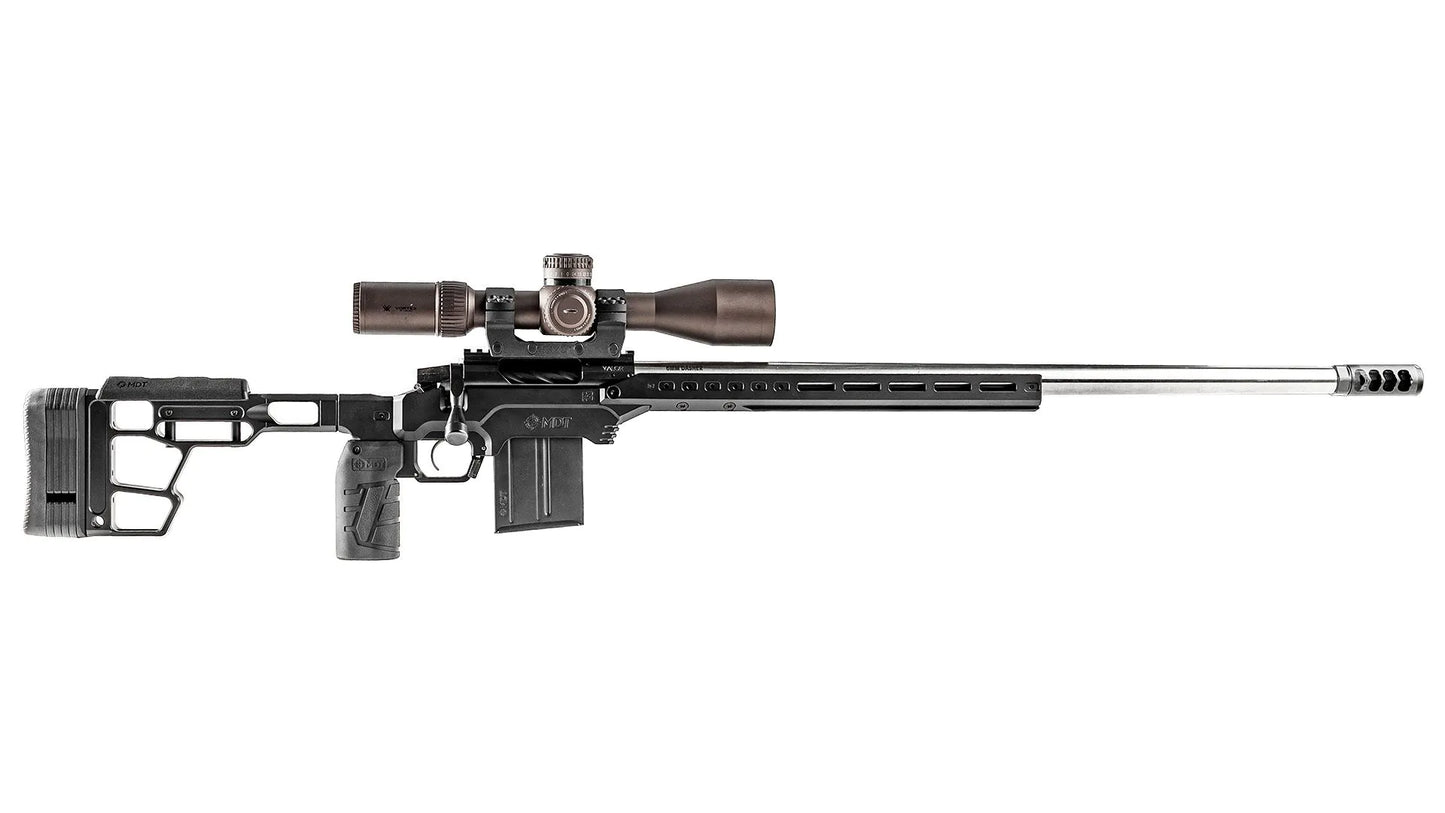 MDT LSS GEN 3 THE COMPETITOR KIT RIMFIRE RH