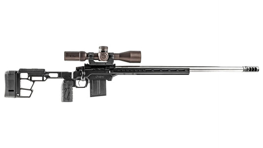 MDT LSS GEN 3 THE COMPETITOR KIT RIMFIRE RH