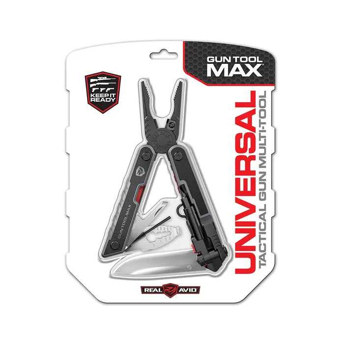 Real Avid Gun Tool Max