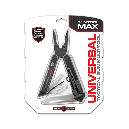 Real Avid Gun Tool Max