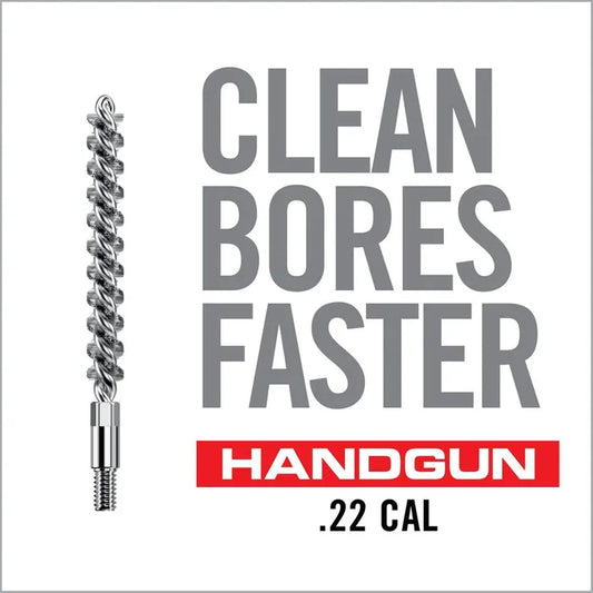 Bore-Max Speed Cleaning Brush