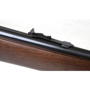 Outdoor Arms JW15 .22LR Bolt Action Rifle 16" Blued Wood