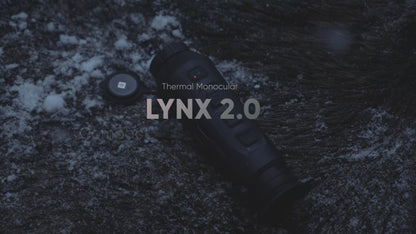 Hikmicro Lynx LH25 2.0 Thermal