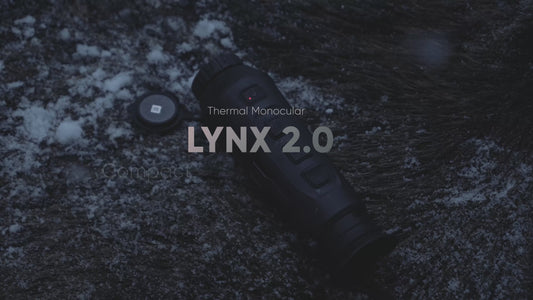 Hikmicro Lynx LH25.2 Thermal
