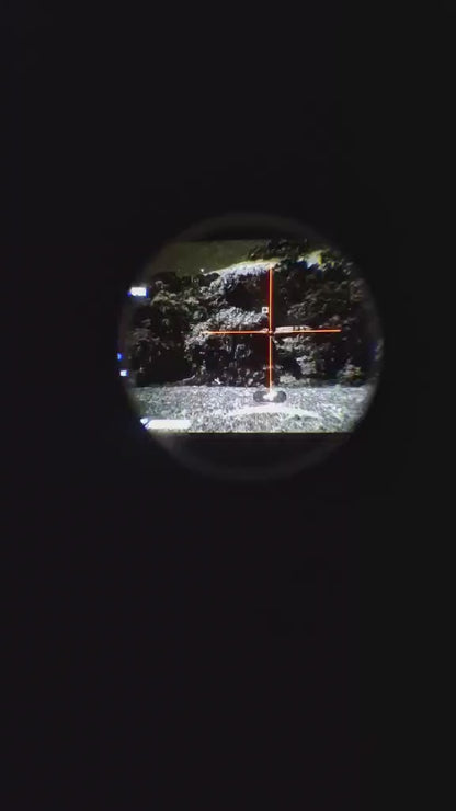 Lightforce Blitz Hunting Light + IR Filter Package