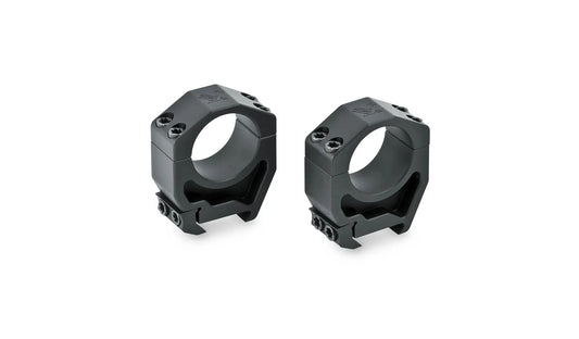 Precision Matched Rings 30mm Extra High