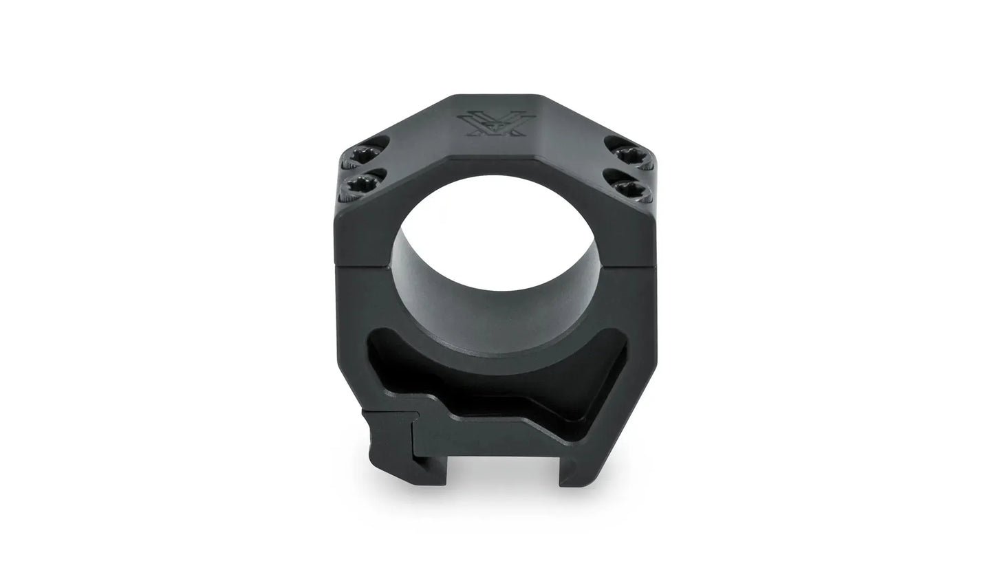 Precision Matched Rings 30mm Extra High