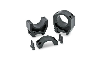 Precision Matched Rings 30mm Extra High