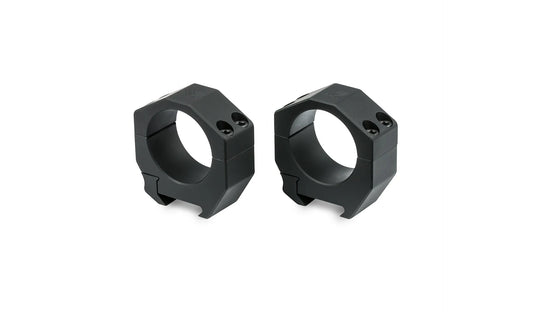 Precision Matched Rings 34mm Medium