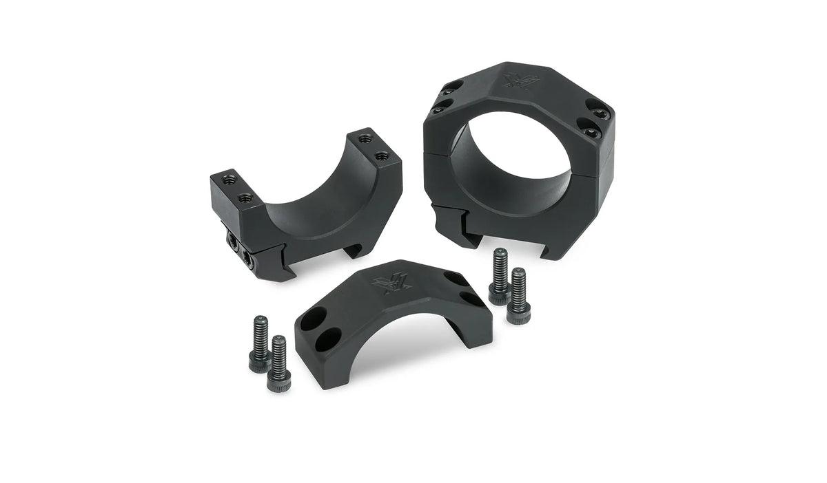 Qpe Rings Precision Matched Rings 34mm Medium – Alpha Hunting and Outdoors