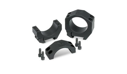 Precision Matched Rings 34mm Medium