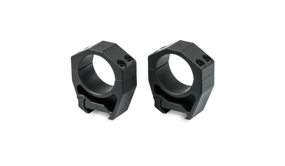 Precision Matched Rings 34mm Extra High