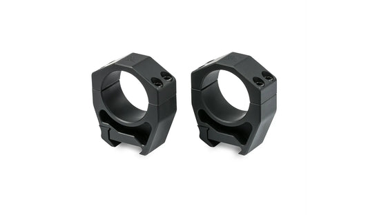 Precision Matched Rings 34mm High