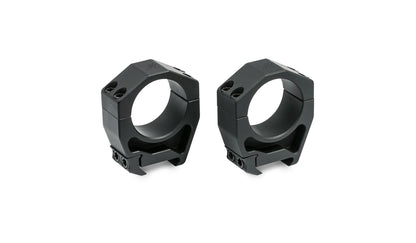 Precision Matched Rings 34mm Extra High