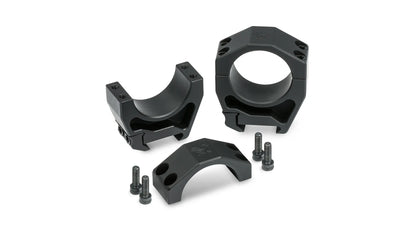 Precision Matched Rings 34mm Extra High