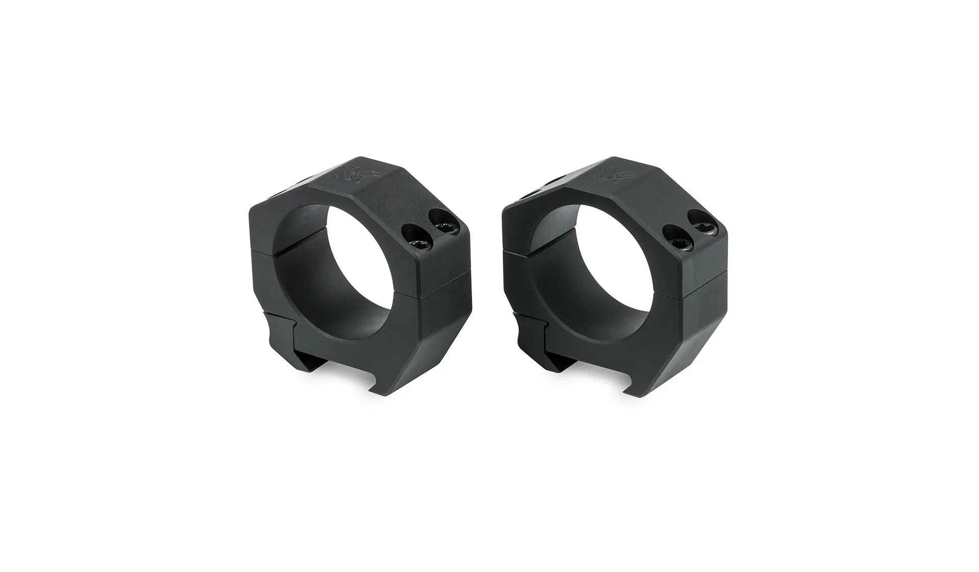 Precision Matched Rings 34mm Low – Alpha Hunting and Outdoors