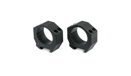 Precision Matched Rings 34mm Low