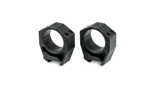 Precision Matched Rings 35mm High