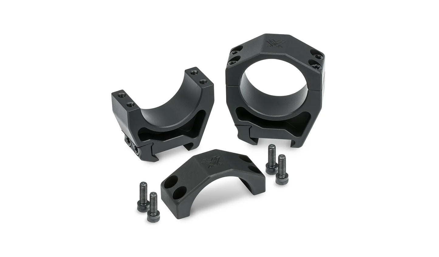 Precision Matched Rings 35mm High