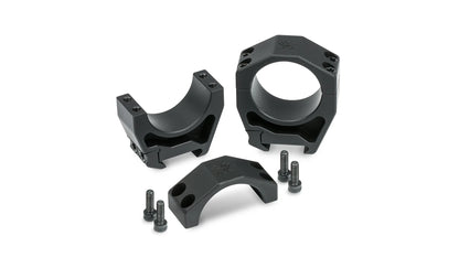 Precision Matched Rings 35mm High