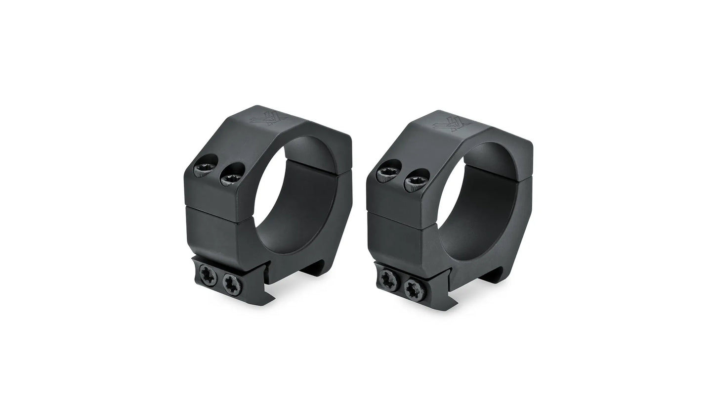 Precision Matched Rings 35mm Medium