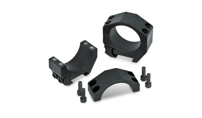 Precision Matched Rings 1 inch