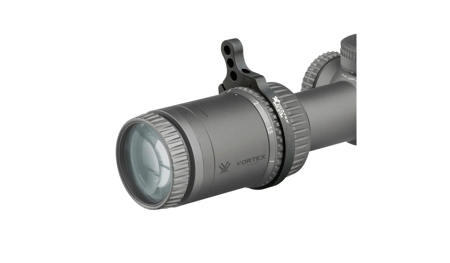 Switchview Throw Lever SV-3