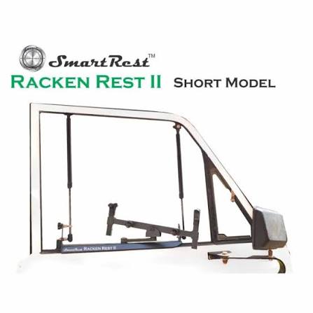 SMART REST RACKEN REST II