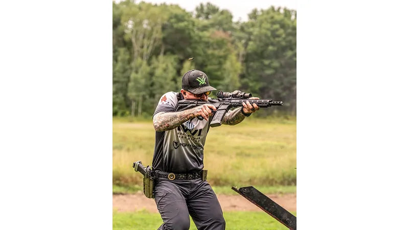 Razor® HD Gen II-E 1-6x24 VMR-2 (MOA) Reticle | 30mm Tube