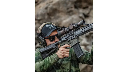 Razor® HD Gen II-E 1-6x24 VMR-2 (MOA) Reticle | 30mm Tube